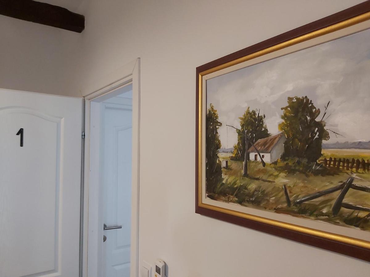 Izletiste Opatovac ξενώνας Εξωτερικό φωτογραφία